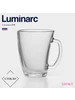 Кружка Шейп 320 мл LUMINARC 151157904 купить за 166 ₽ в интернет‑магазине Wildberries