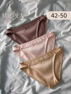 Трусы набор слипы 3 шт Bon Mirsea Charm