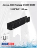 Лоток водоотводный Norma DN100 H180 1 шт Aquastok 168667644 купить за 1 374 ₽ в интернет‑магазине Wildberries